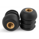 Adaptor Cu Filet Preston - Absolute Threaded Leg Cap Inserts